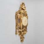 1208 8274 WALL CLOCK